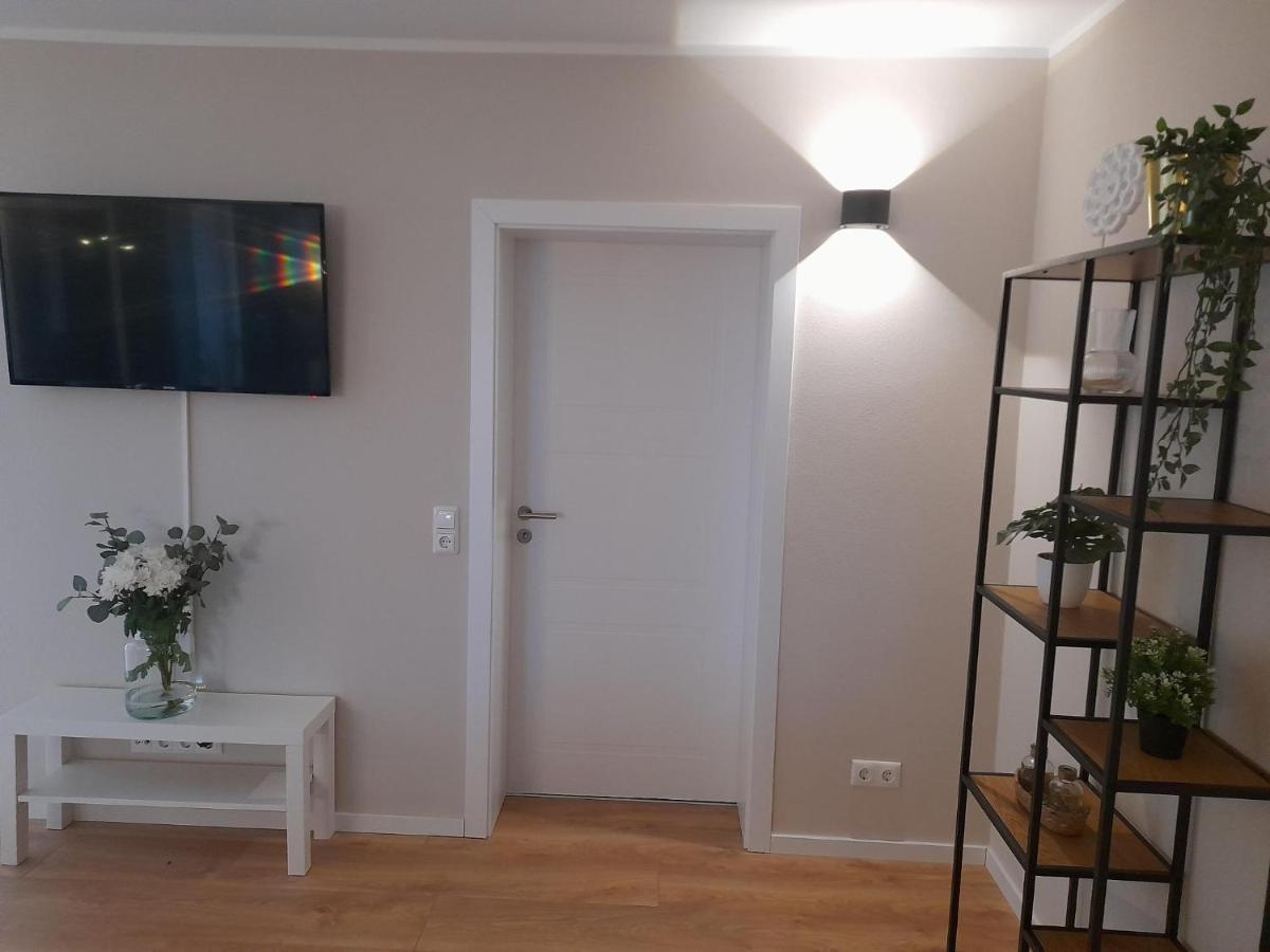 Haus Edda - Ferienwohnungen Mit Garten Und Schlossblick Marburg Zewnętrze zdjęcie